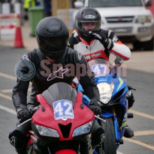 Queensland Raceway 21-11-21 QR Moto Ride Day -