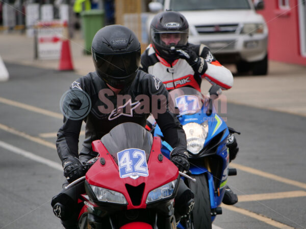 Queensland Raceway 21-11-21 QR Moto Ride Day -