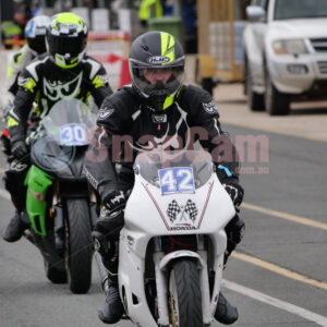 Queensland Raceway 21-11-21 QR Moto Ride Day -