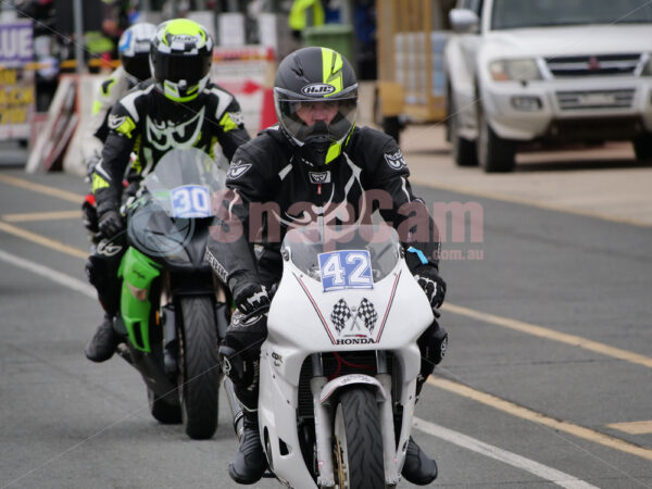 Queensland Raceway 21-11-21 QR Moto Ride Day -