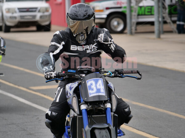 Queensland Raceway 21-11-21 QR Moto Ride Day -