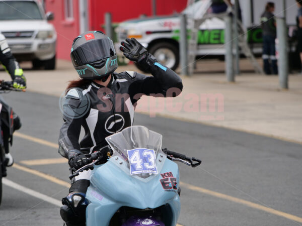 Queensland Raceway 21-11-21 QR Moto Ride Day -