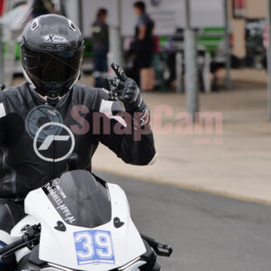 Queensland Raceway 21-11-21 QR Moto Ride Day -