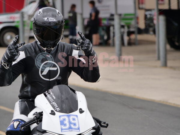 Queensland Raceway 21-11-21 QR Moto Ride Day -