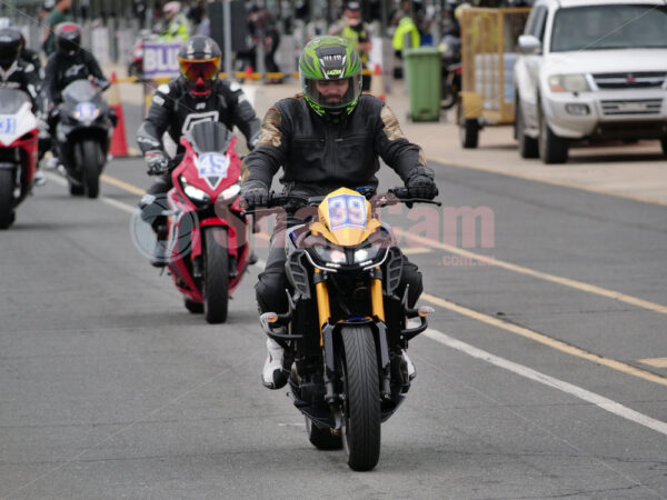 Queensland Raceway 21-11-21 QR Moto Ride Day -