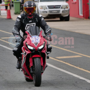 Queensland Raceway 21-11-21 QR Moto Ride Day -