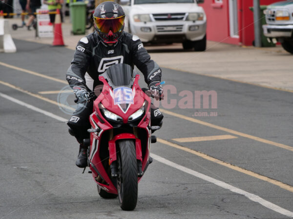 Queensland Raceway 21-11-21 QR Moto Ride Day -