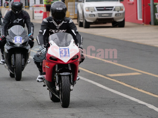 Queensland Raceway 21-11-21 QR Moto Ride Day -