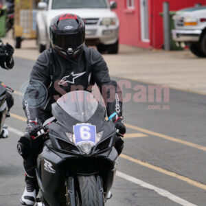 Queensland Raceway 21-11-21 QR Moto Ride Day -