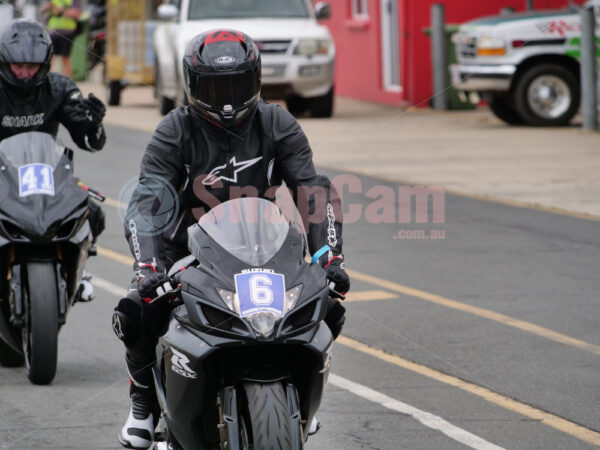 Queensland Raceway 21-11-21 QR Moto Ride Day -