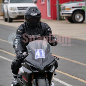 Queensland Raceway 21-11-21 QR Moto Ride Day -