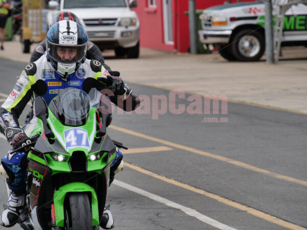 Queensland Raceway 21-11-21 QR Moto Ride Day -