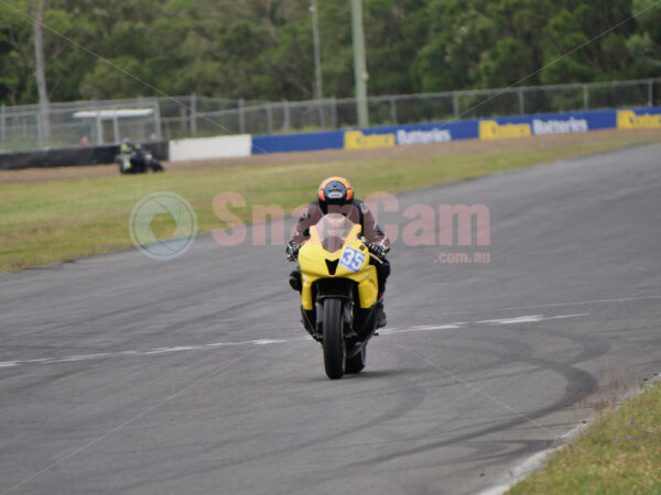 Queensland Raceway 21-11-21 QR Moto Ride Day -