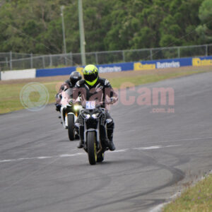 Queensland Raceway 21-11-21 QR Moto Ride Day -