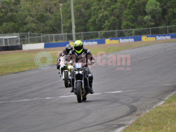 Queensland Raceway 21-11-21 QR Moto Ride Day -