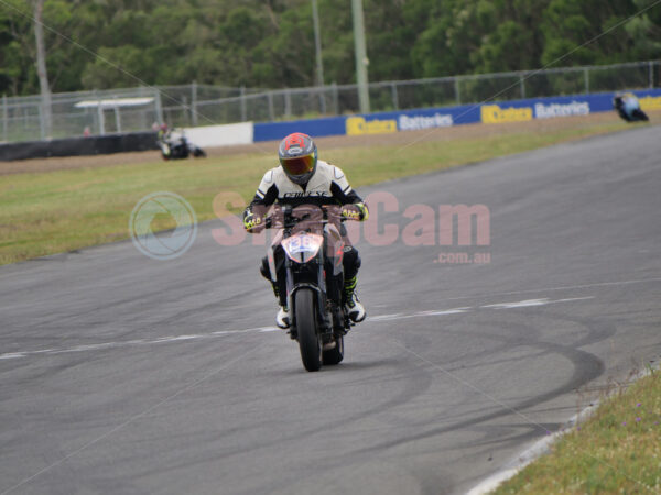 Queensland Raceway 21-11-21 QR Moto Ride Day -