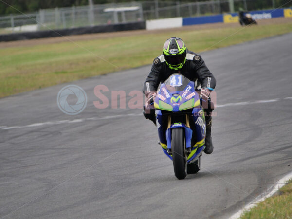 Queensland Raceway 21-11-21 QR Moto Ride Day -