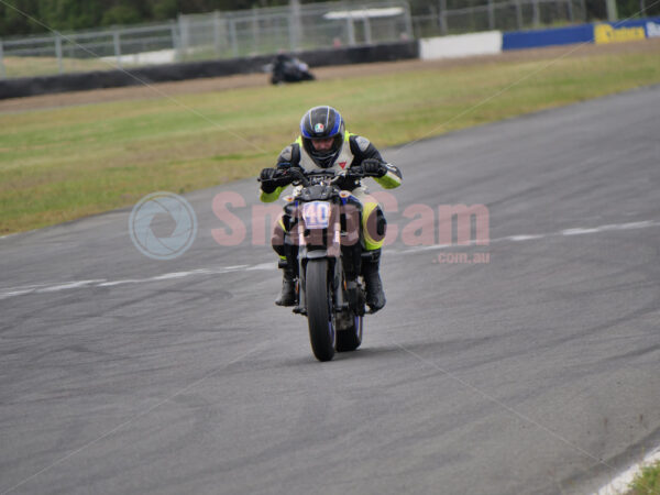 Queensland Raceway 21-11-21 QR Moto Ride Day -