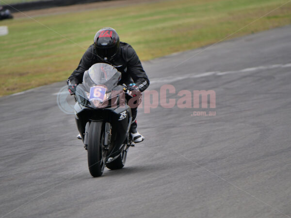 Queensland Raceway 21-11-21 QR Moto Ride Day -