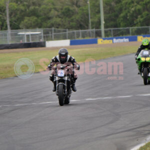 Queensland Raceway 21-11-21 QR Moto Ride Day -