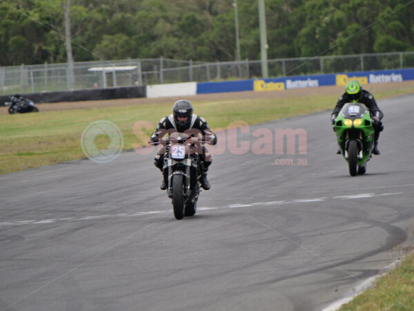 Queensland Raceway 21-11-21 QR Moto Ride Day -