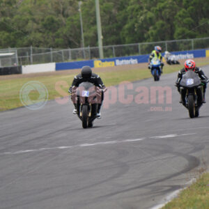 Queensland Raceway 21-11-21 QR Moto Ride Day -