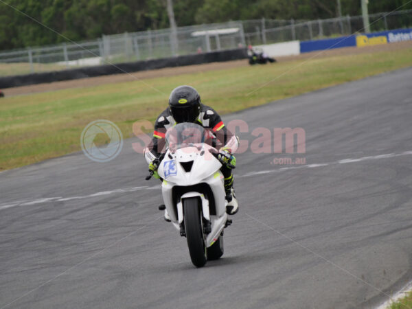 Queensland Raceway 21-11-21 QR Moto Ride Day -