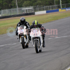 Queensland Raceway 21-11-21 QR Moto Ride Day -