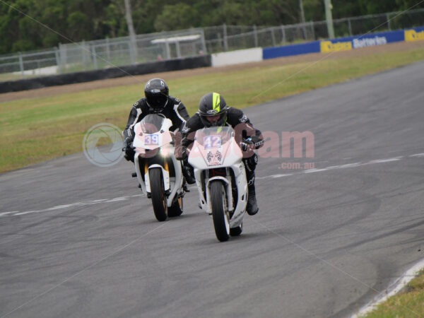 Queensland Raceway 21-11-21 QR Moto Ride Day -