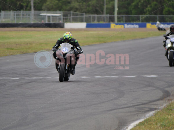 Queensland Raceway 21-11-21 QR Moto Ride Day -