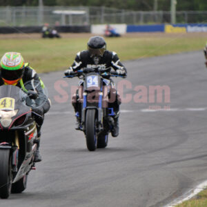 Queensland Raceway 21-11-21 QR Moto Ride Day -