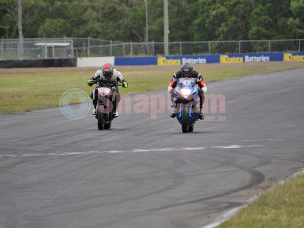 Queensland Raceway 21-11-21 QR Moto Ride Day -