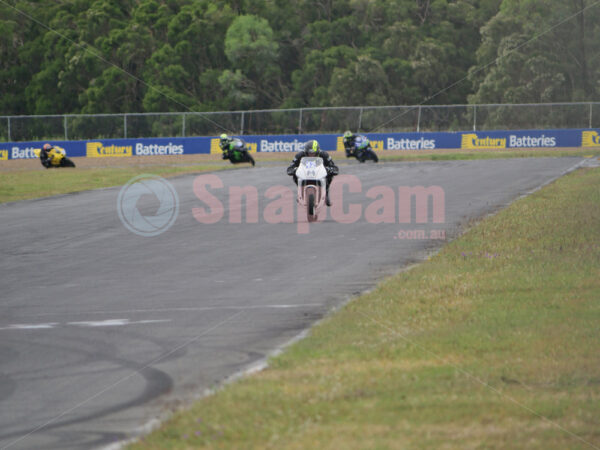 Queensland Raceway 21-11-21 QR Moto Ride Day -