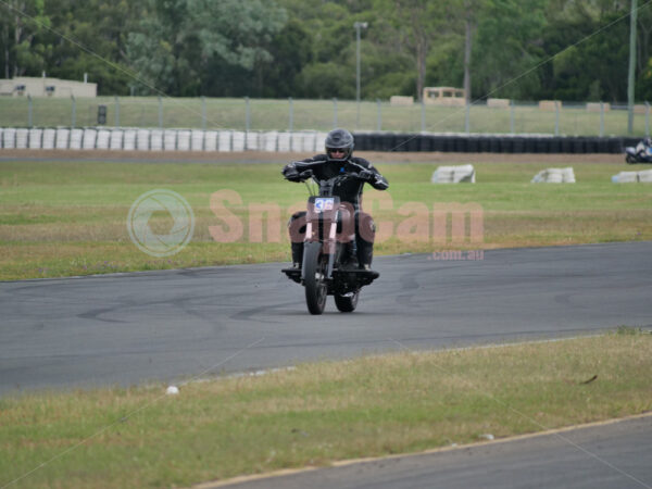 Queensland Raceway 21-11-21 QR Moto Ride Day -