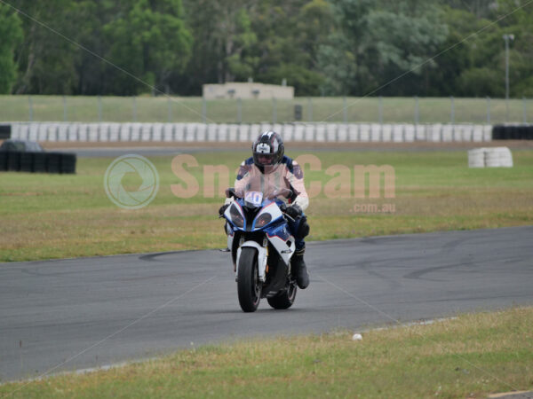 Queensland Raceway 21-11-21 QR Moto Ride Day -