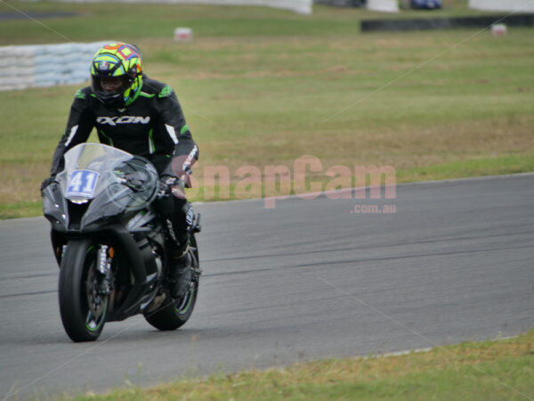 Queensland Raceway 21-11-21 QR Moto Ride Day -