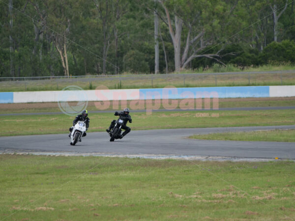 Queensland Raceway 21-11-21 QR Moto Ride Day -