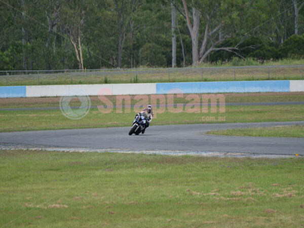 Queensland Raceway 21-11-21 QR Moto Ride Day -