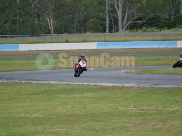 Queensland Raceway 21-11-21 QR Moto Ride Day -