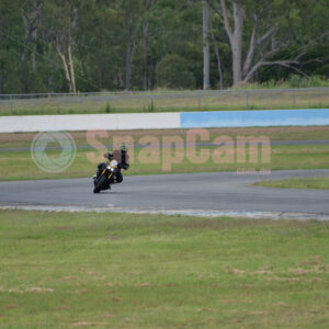 Queensland Raceway 21-11-21 QR Moto Ride Day -