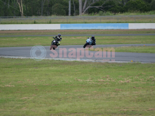 Queensland Raceway 21-11-21 QR Moto Ride Day -