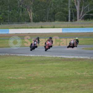 Queensland Raceway 21-11-21 QR Moto Ride Day -