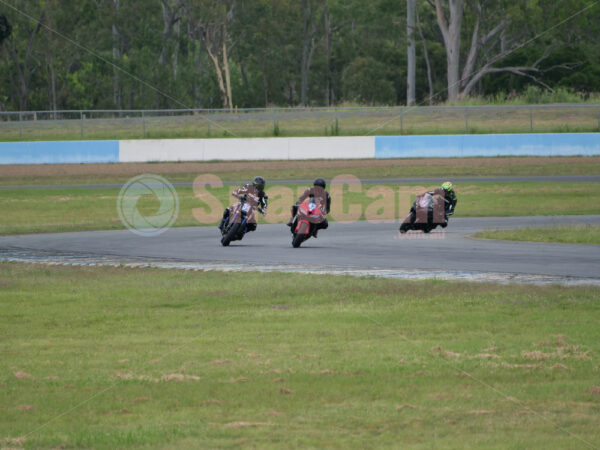 Queensland Raceway 21-11-21 QR Moto Ride Day -