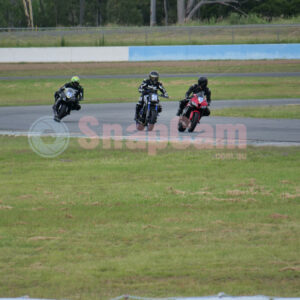 Queensland Raceway 21-11-21 QR Moto Ride Day -