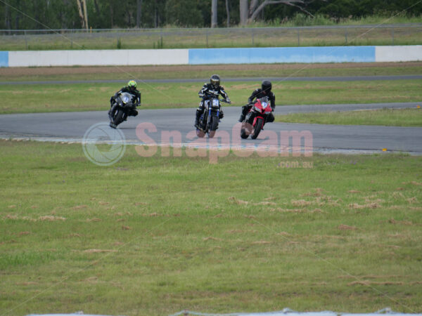 Queensland Raceway 21-11-21 QR Moto Ride Day -