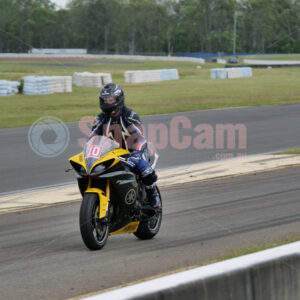 Queensland Raceway 21-11-21 QR Moto Ride Day -