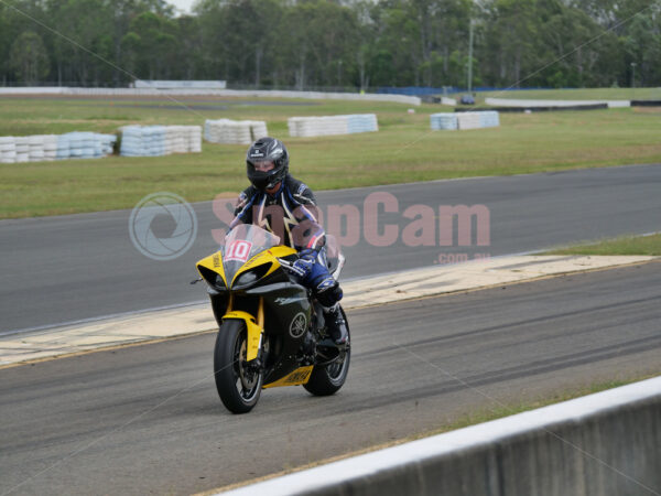 Queensland Raceway 21-11-21 QR Moto Ride Day -