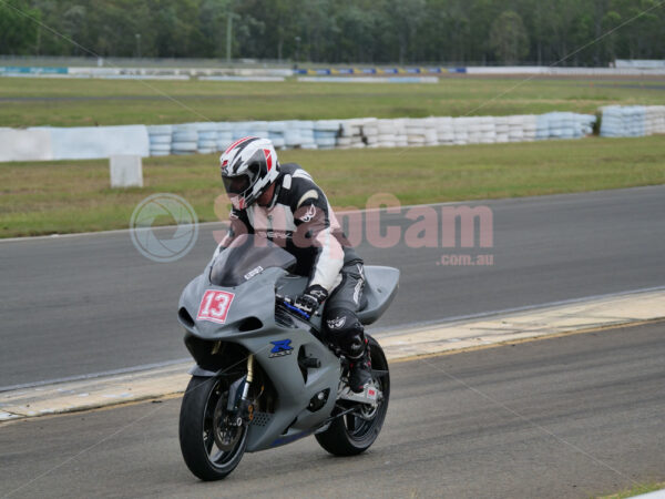 Queensland Raceway 21-11-21 QR Moto Ride Day -