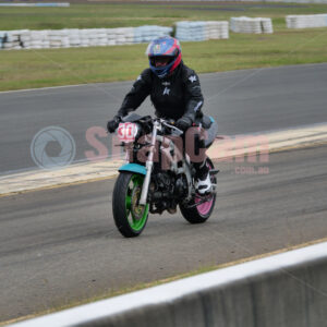 Queensland Raceway 21-11-21 QR Moto Ride Day -