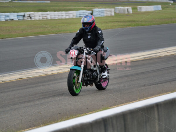 Queensland Raceway 21-11-21 QR Moto Ride Day -